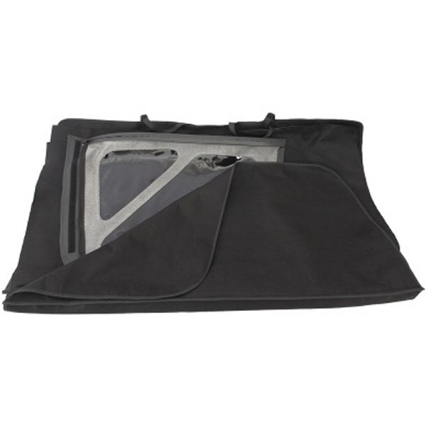 【USA在庫あり】 Rugged Ridge Window Storage Bag 07年-18年 Jeep ラングラー JK rug12107.05 HD店