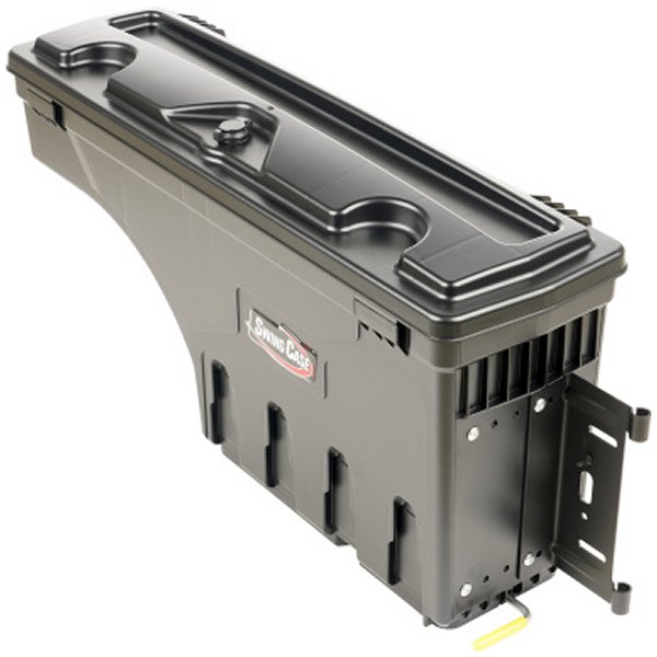 【USA在庫あり】 Rugged Ridge Armis Swing Case Passenger Side 2020 JT rug13550.29 HD店