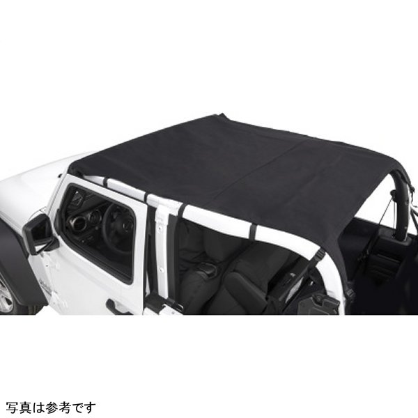 【USA在庫あり】 Rugged Ridge Savannah Brief Top Diamond Black 10-18 Jeep ラングラー JL 2-Door rug13593.35 HD店 40,561円