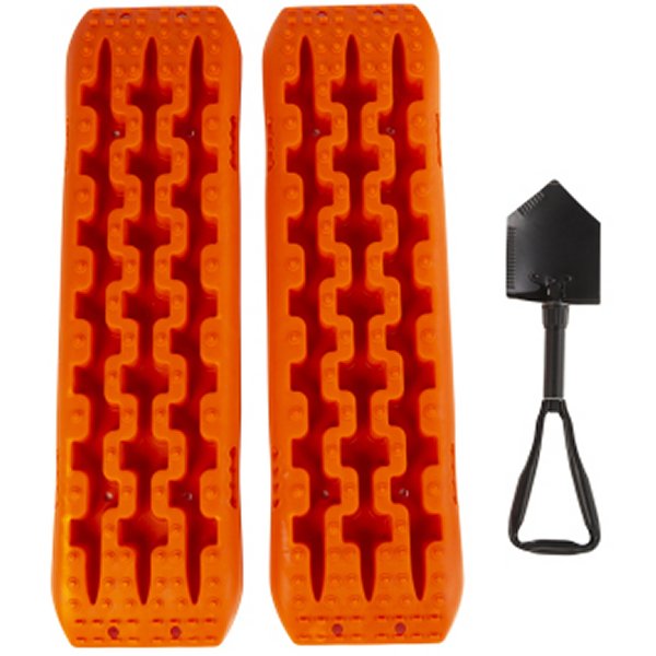 【USA在庫あり】 Rugged Ridge Traction Recovery キット rug15104.46 HD店