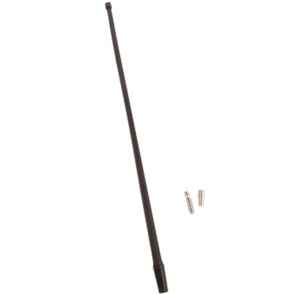 【USA在庫あり】 Rugged Ridge Antenna Reflex 15in 97年-20年 ジープ TJ/JK/JL/JT rug17212.11 HD店