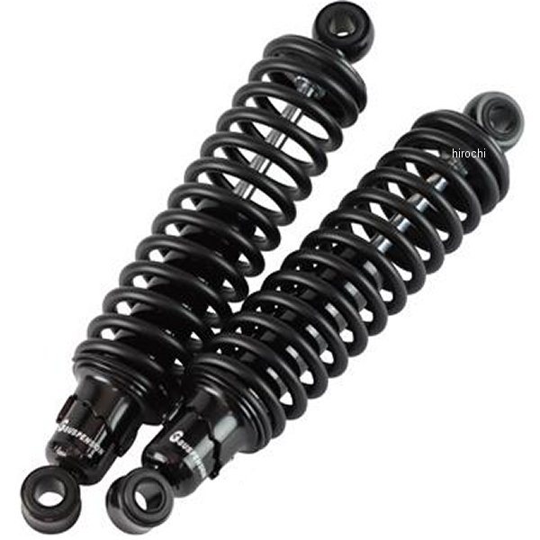 グッズ GOODS G-SUSPENSION300 10-10 ブラック エストレヤ G5-00344 HD店