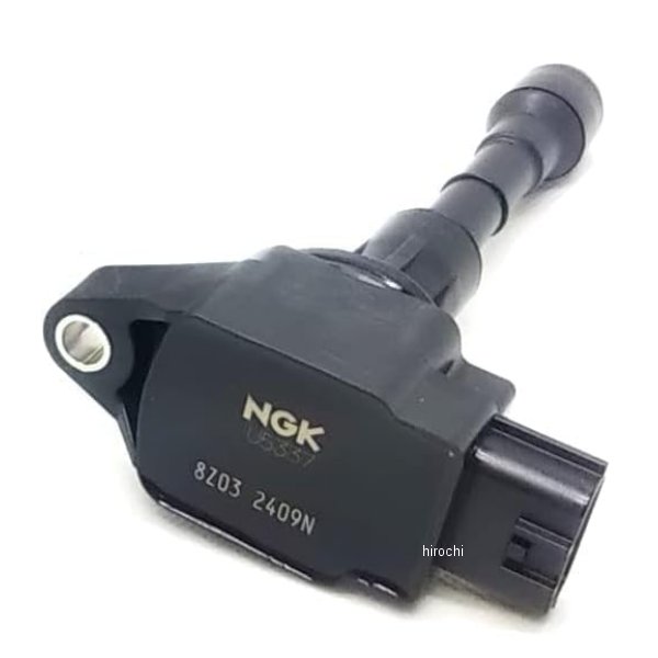 NGK イグニッションコイル 49106 U5337 HD店
