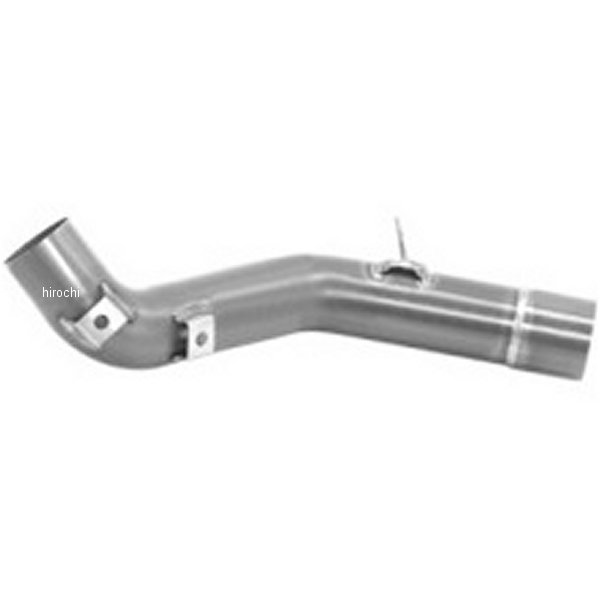 71776MI アロー Arrow リンクパイプ 24年-25年 BMW F800GS 71776MI-F800GS HD店 25,688円