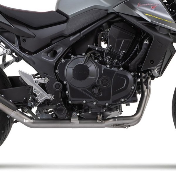 アロー Arrow ヘッダーパイプ 23年-24年 CB750 ホーネット 71780MI HD店｜ヒロチー商事 ハーレー 店