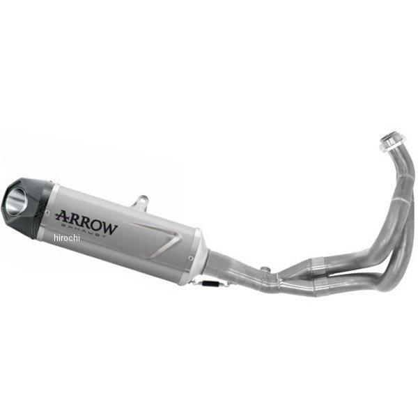 アロー Arrow フルシステム 触媒あり Indy Race EVO チタン 21年-23年 Z650 71961PKW-11071KZ HD店 106,745円