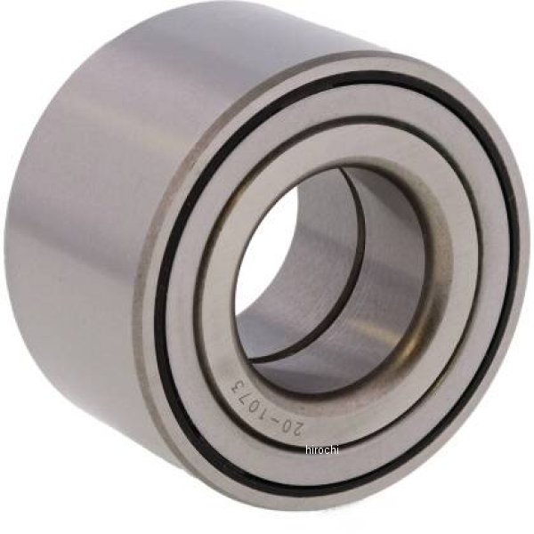 【USA在庫あり】 All Balls Racing 14年-23年 ホンダ TRX420 FA Solid Axle ホイール ベアリングキット リア abr25-1689 HD店 7,029円