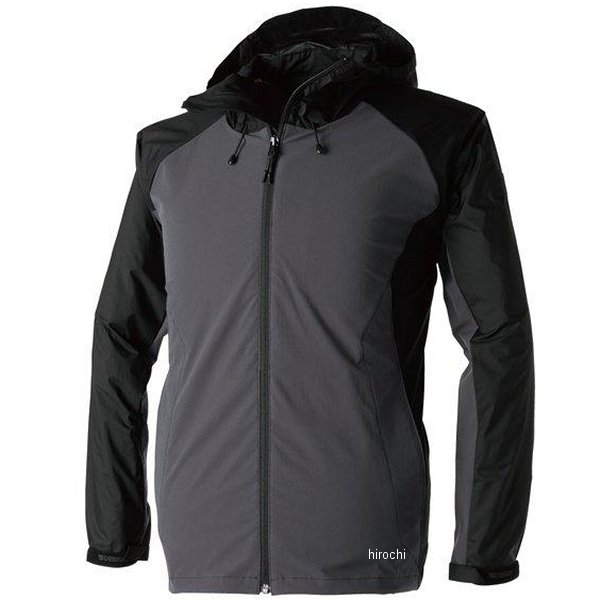 MCワークス　ウィンドプルーフジャケット 467810696_17963611073821603_74