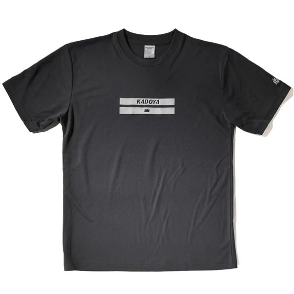 KADOYA RIDEN TOP Tシャツ LL ブラック 楽天市場】KADOYA カドヤ RIDE WORK SHIRT2 [K'S PRODUCT