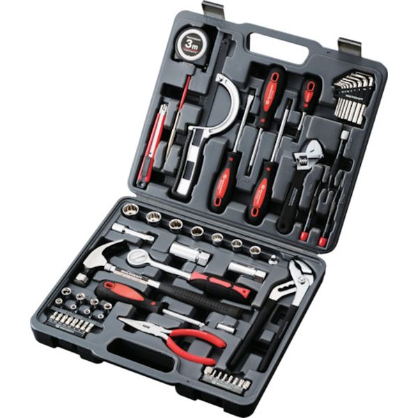【メーカー在庫あり】 角利産業(株) KAKURI メカビット MB-61 4475 HD店|ヒロチー商事 ハーレー 店