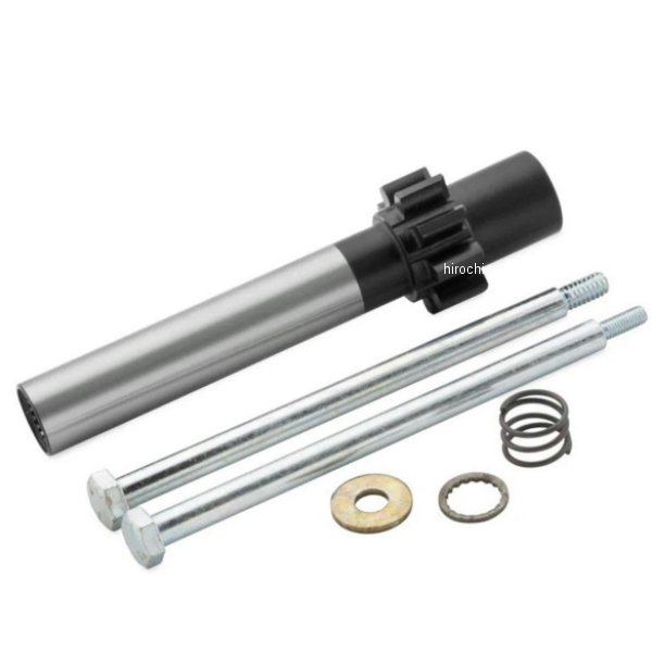 【メーカー在庫あり】 ツインパワー TWIN POWER ツインパワー スタータージャックシャフト 89-93 33126-90/93 twp463045 HD店