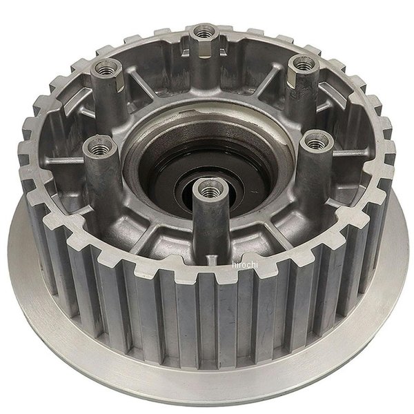 【メーカー在庫あり】 ツインパワー TWIN POWER ツインパワー クラッチハブ 07-10BT 37554-06 twp482804 HD店