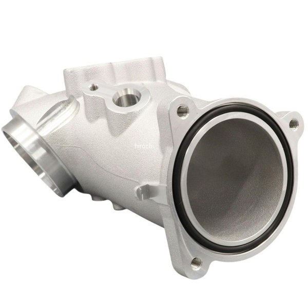 【メーカー在庫あり】 ネオファクトリー 55mm M8用キャストマニホールド 034096 HD店