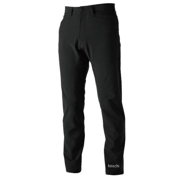 【メーカー在庫あり】 TSデザイン TS TEX オールウェザーメンズパンツ 黒 5Lサイズ 9212 HD店 4,828円