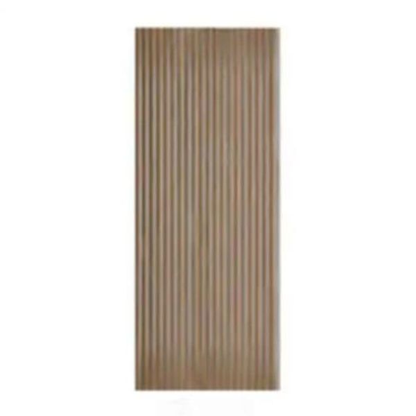 【メーカー在庫あり】 エスコ ESCO 1220x655mm ポリカ波板 (エンボス/ブロンズ/10枚) EA952CA-171B HD店
