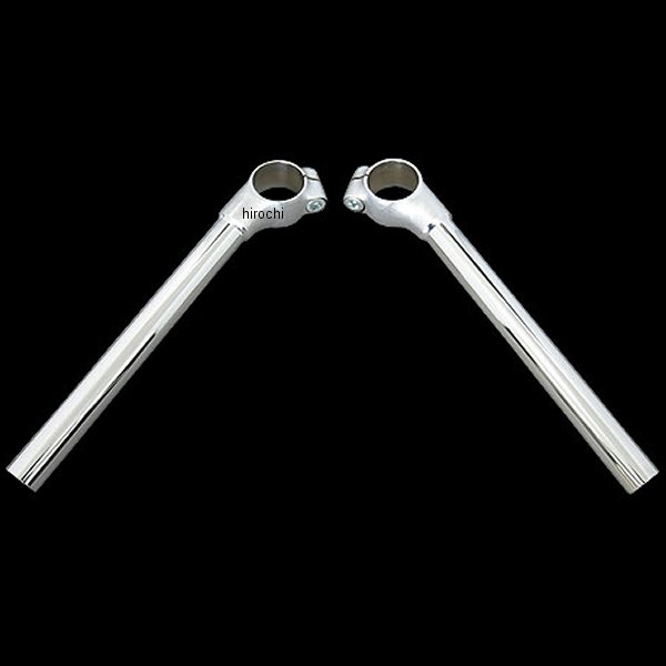 【メーカー在庫あり】 モーターロック Motor Rock セパレート TTハンドル クローム MR-HC055I HD店