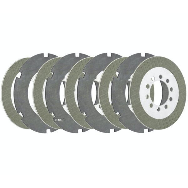 【メーカー在庫あり】 482033 ツインパワー TWIN POWER クラッチキット 030517 HD店