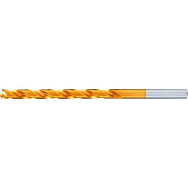 【メーカー在庫あり】 6692.050 グーリングジャパン(株) グーリング ハイスドリル ロング TiNコート 2.05mm 10本入り 669 HD店|ヒロチー商事 ハーレー 店