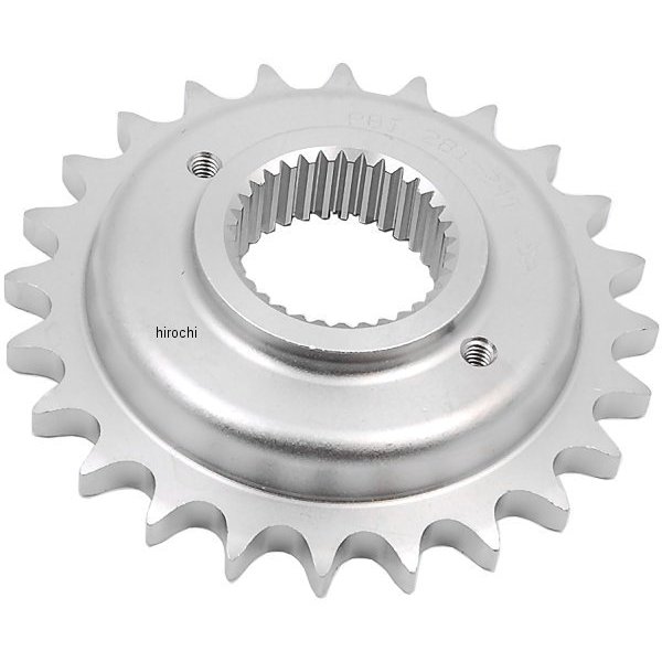 【USA在庫あり】 PBI スプロケット 24T オフセット 0.750インチ チェーン ドライブ コンバージョン PBI-281-24 HD店 20,897円