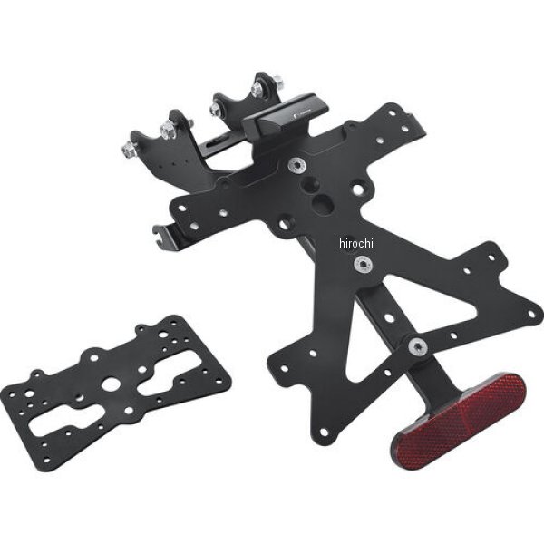 リゾマ rizoma フェンダーレスキット 20年-23年 CBR1000RR-R ファイヤーブレード PT119B HD店|ヒロチー商事 ハーレー 店