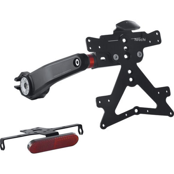 リゾマ rizoma フェンダーレスキット SIDE ARM 17年-20年 MVアグスタ F3 800 EAS ABS PT607B HD店
