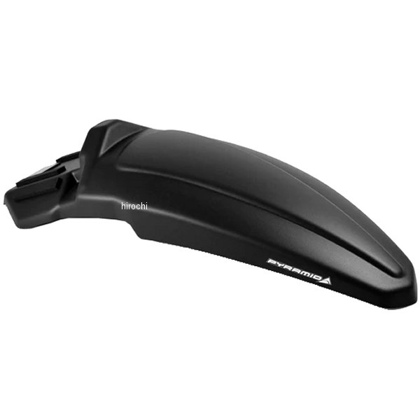 ピラミッドプラスチック Pyramid Plastics ハガー 22年 CB500F マットブラック 071920M HD店
