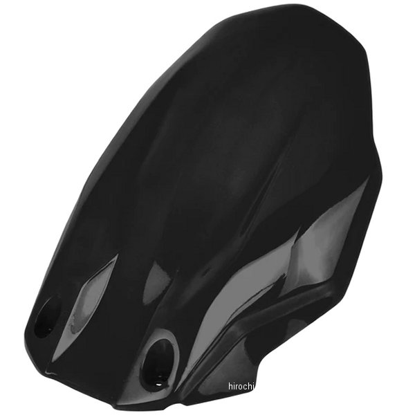 ピラミッドプラスチック Pyramid Plastics ハガー 16年-22年 MT-10 黒 072450B HD店