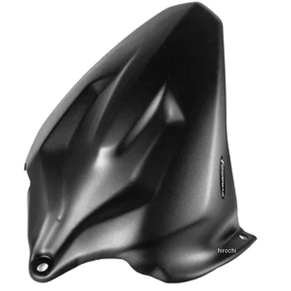 ピラミッドプラスチック Pyramid Plastics ハガー 13年-22年 ZX6-R マットブラック 073900M HD店｜ヒロチー商事 ハーレー 店