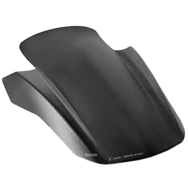 リゾマ rizoma ヘッドライトフェアリング 19年-20年 Diavel1260 ブラック ZDM147B HD店
