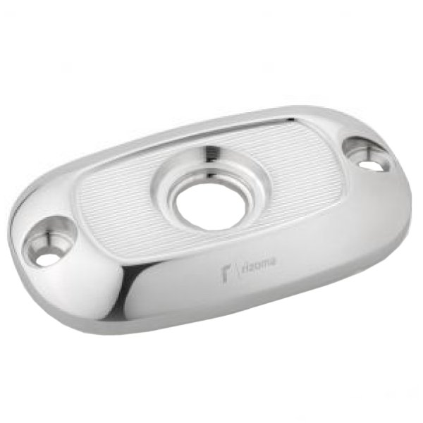 リゾマ rizoma リア ブレーキ フルードタンクキャップ 11年-17年 FLS ポリッシュ ZHD123L HD店