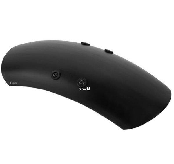 リゾマ rizoma フロントフェンダー 18年-19年 XL1200X ブラック ZHD141BM HD店