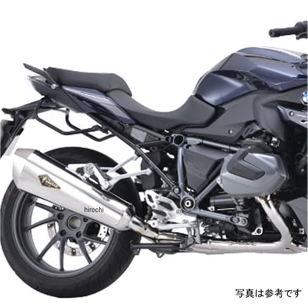 アールズギア rs gear フルエキゾースト リアルスペック シングル 19年以降 R1250R チタンポリッシュ RB15-01RT HD店 143,344円