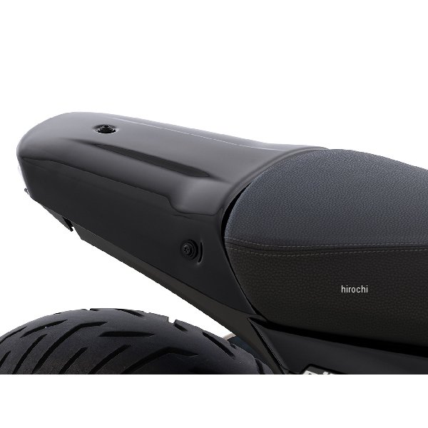 ワンダーリッヒ Wunderlich リアコンバージョンカバー 無塗装 W44129-000 HD店
