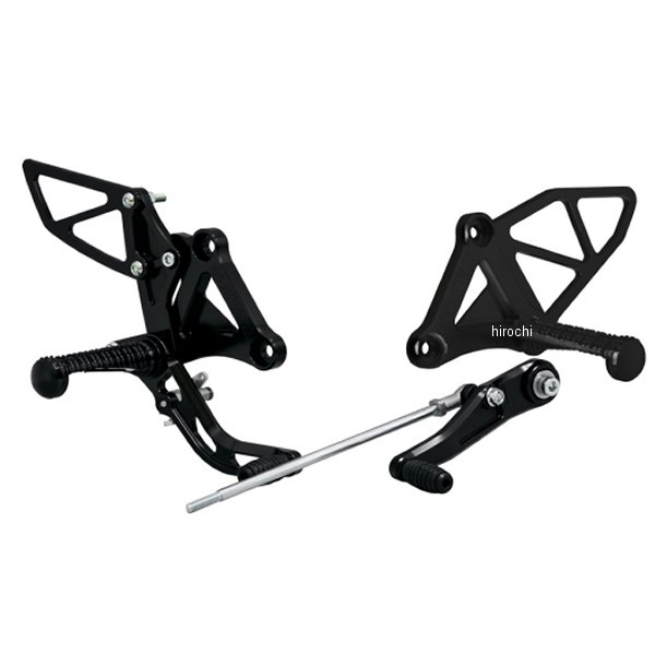 モリワキ バックステップキット CBR650R 黒 05060-2B1Z5-00 HD店 41,993円