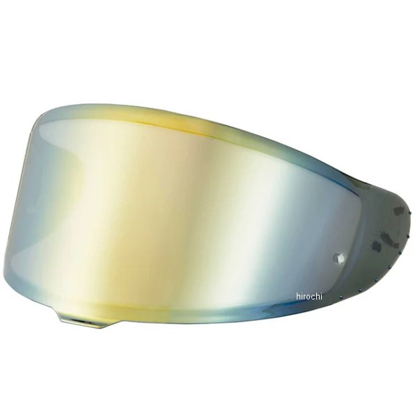 山城 エキストラ EXTRA SHIELD シールド CWR-F2 スモーク/ゴールド EX126800 HD店 8,459円