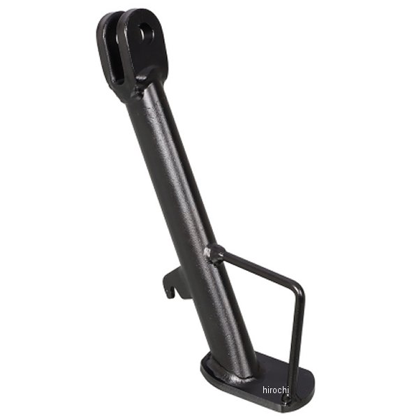 キタコ ショートサイドスタンド XSR125 黒 676-0240100 HD店