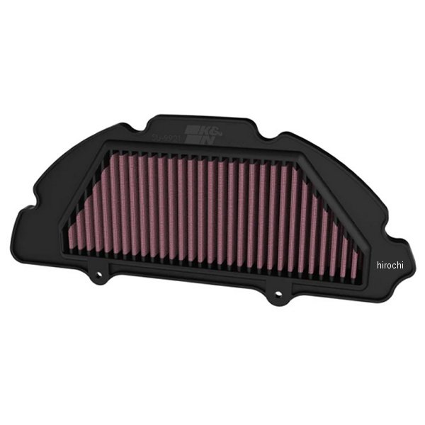 ヨシムラ K&N リプレイスメントエアフィルター KATANA、GSX-S1000 SU-9921 HD店