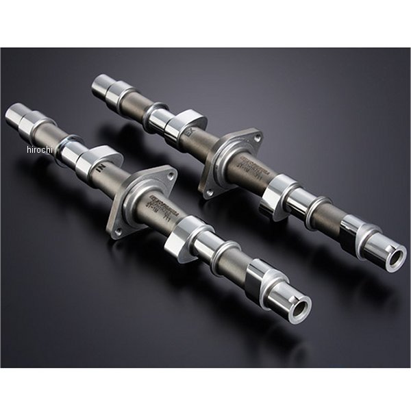 ゼファー1100用　ヨシムラハイカム YOSHIMURA BLOG : ZEPHYR1100/RS ST-1Mカムシャフト量産アップ