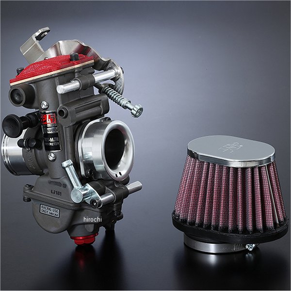楽天市場】ヨシムラ MIKUNI キャブレター TMR-MJN34 STD-BOX 楽天市場】ヨシムラ MIKUNI キャブレター TMR-MJN34 STD-BOX