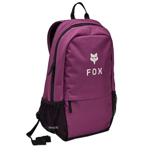 フォックス FOX 180 バックパック サングリア C0705 HD店