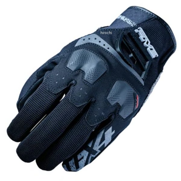 ファイブ FIVE グローブ TFX4 黒 Sサイズ 3882020010118 HD店