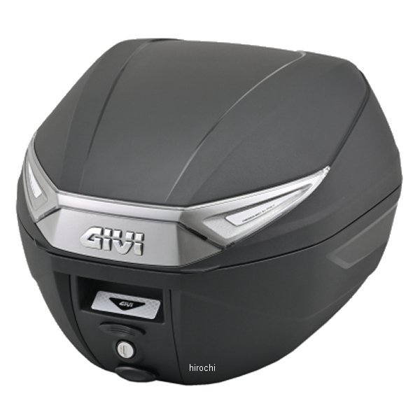 【メーカー在庫あり】 ジビ GIVI C30NTD モノロックケース 61507 HD店