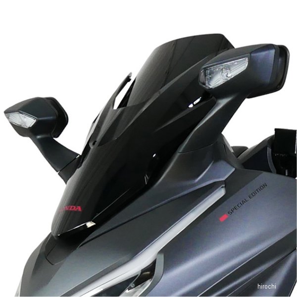 エムアールエー MRA スクリーン スポーツ 21年-25年 フォルツァ 黒 4025066178124 HD店 16,931円