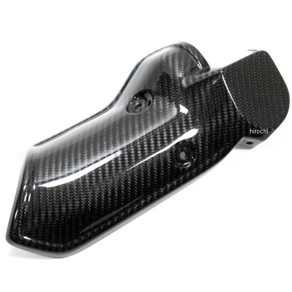 ワンダーリッヒ Wunderlich エキゾーストヒートシールド R1300GS カーボン W13750-020 HD店