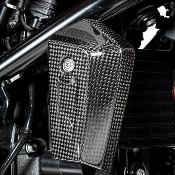 ワンダーリッヒ Wunderlich オイルクーラーカバー 右側 23年以降 R12 nineT カーボン W41211-010 HD店