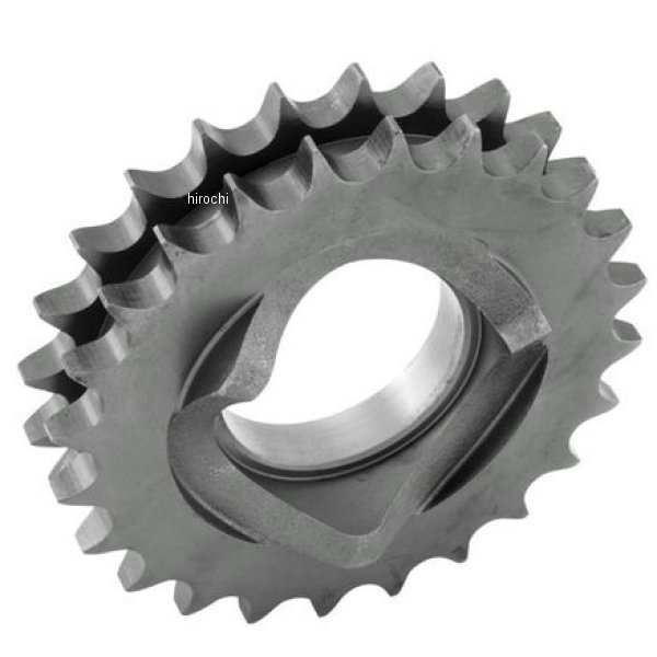 【メーカー在庫あり】 TWIN POWER ツインパワー コンペンセータースプロケット 24T 40269-85A twp489770 HD店