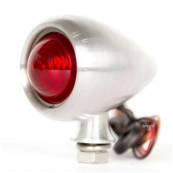 【メーカー在庫あり】 Prism Supply Co. プリズムサプライ Prism Supply バレットテールライト アルミ 0200935 HD店