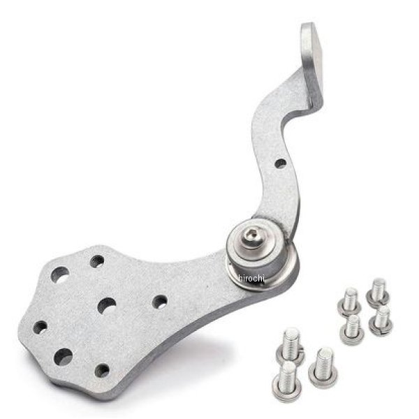 【メーカー在庫あり】 Prism Supply Co. プリズムサプライ スリングショット クラッチコントロール 4速用 スチール 0900624 HD店｜ヒロチー商事 ハーレー 店