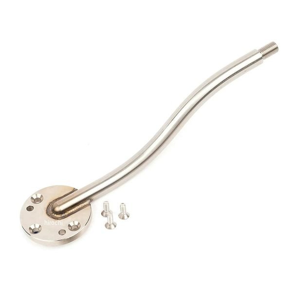 【メーカー在庫あり】 Prism Supply Co. プリズムサプライ Prism Supply ジョッキーシフター ロング スチール 1200321 HD店
