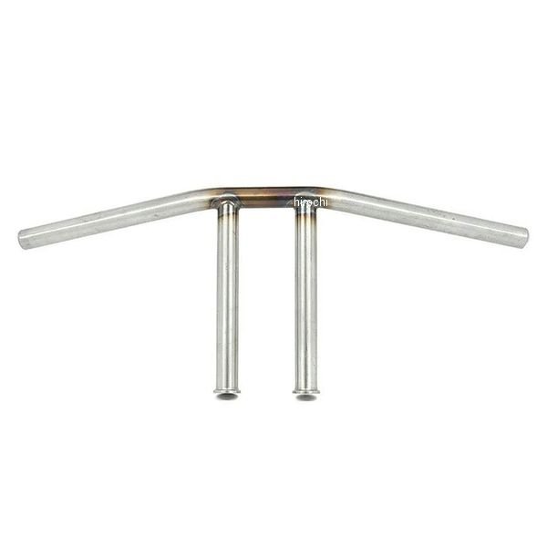 【メーカー在庫あり】 Prism Supply Co. プリズムサプライ Prism Supply 9in Tバーハンドル ステンレス 1300815 HD店 20,128円